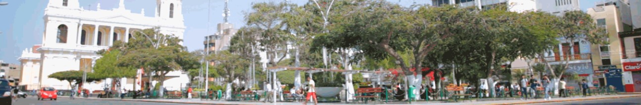 Chiclayo - Pomalca - San Pablo
